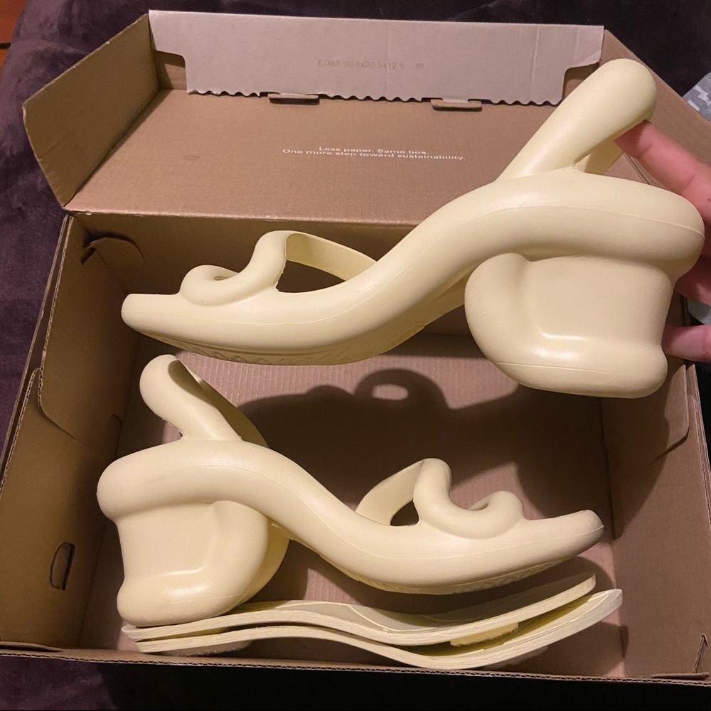Camper Kobarah sandals